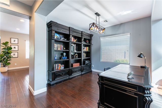 2488 Sturrock Drive, Henderson, NV 89044
