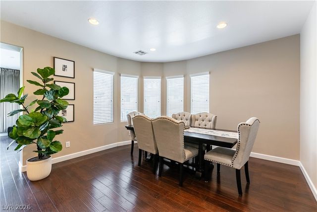 2488 Sturrock Drive, Henderson, NV 89044