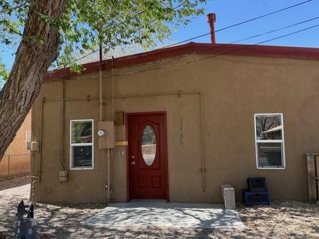 1155 Calle San Lorenzo, Bernalillo, NM 87004