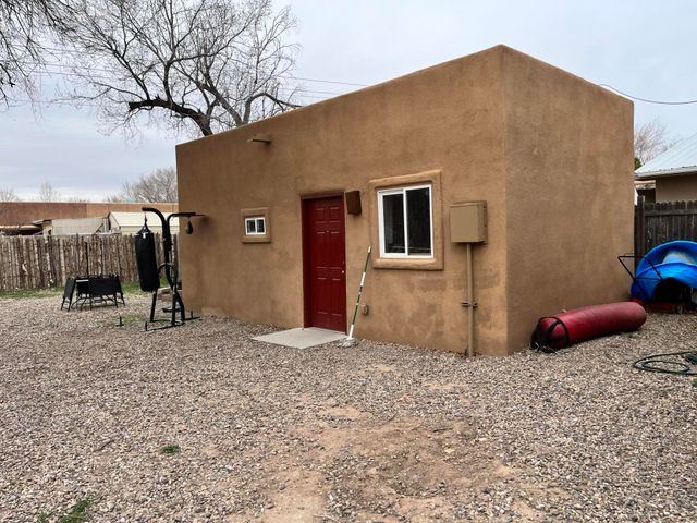 1155 Calle San Lorenzo, Bernalillo, NM 87004