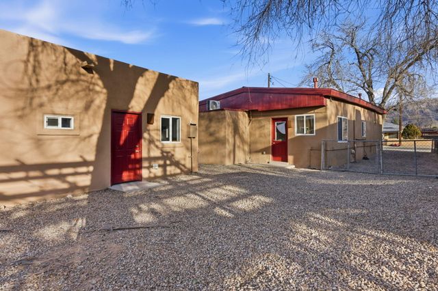 1155 Calle San Lorenzo, Bernalillo, NM 87004