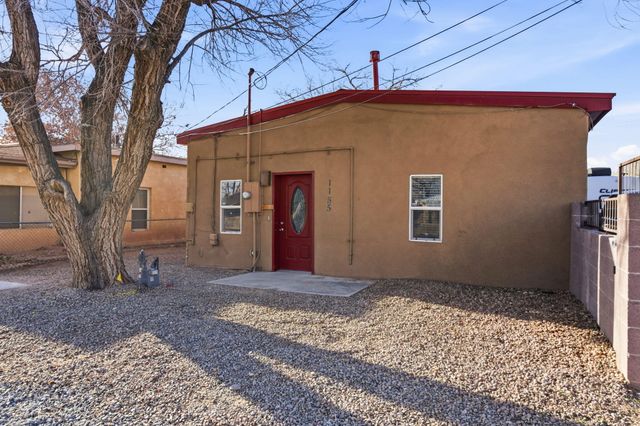 1155 Calle San Lorenzo, Bernalillo, NM 87004