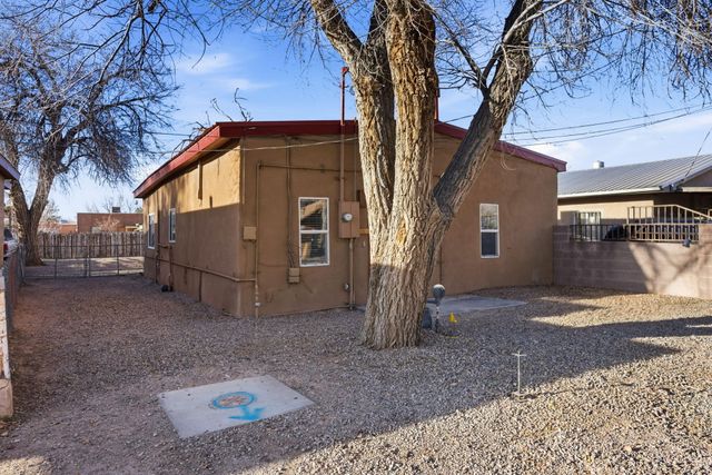 1155 Calle San Lorenzo, Bernalillo, NM 87004