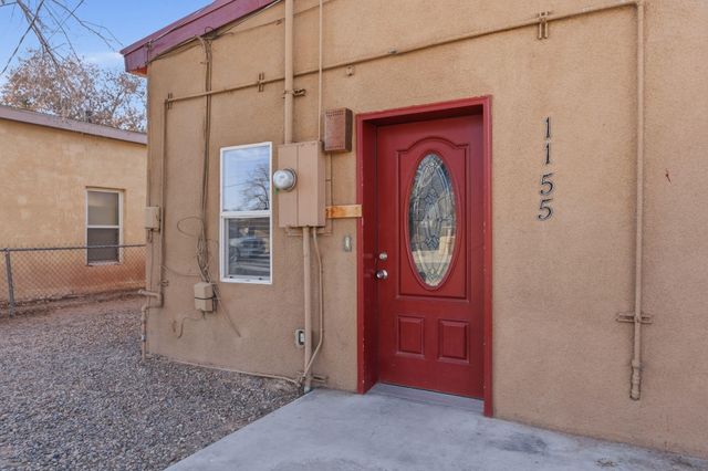 1155 Calle San Lorenzo, Bernalillo, NM 87004