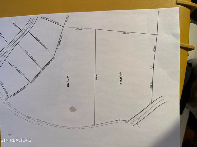 Picket Park Hwy Hwy, Jamestown, TN 38556