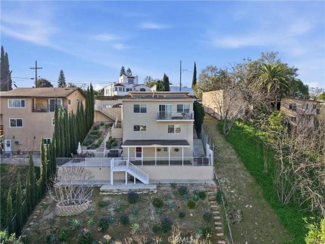 3873 Dwiggins Street, Los Angeles, CA 90063