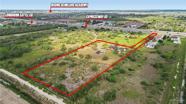 1799 W Expressway 83, San Benito, TX 78586
