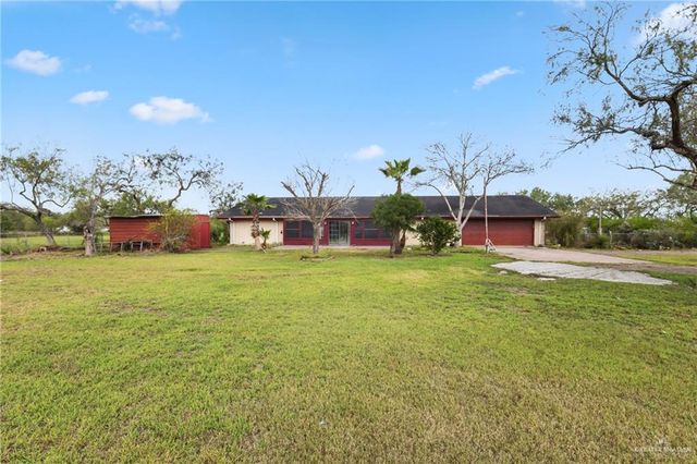 1799 W Expressway 83, San Benito, TX 78586