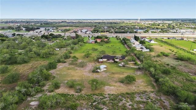 1799 W Expressway 83, San Benito, TX 78586