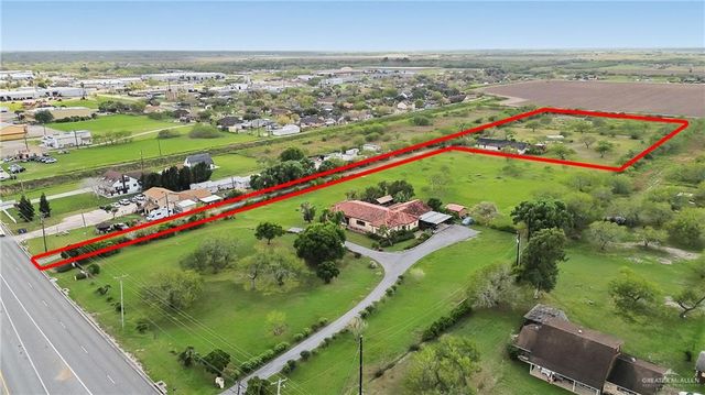 1799 W Expressway 83, San Benito, TX 78586