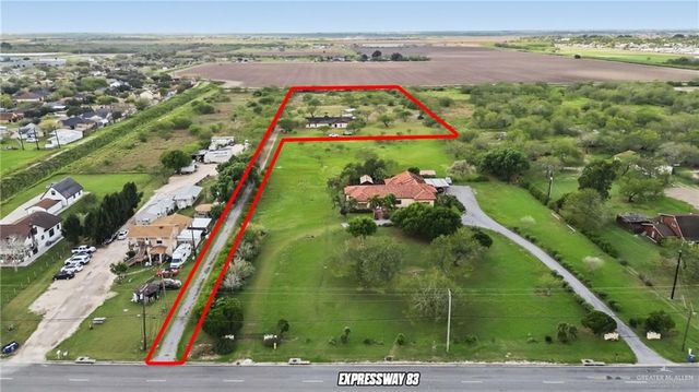 1799 W Expressway 83, San Benito, TX 78586