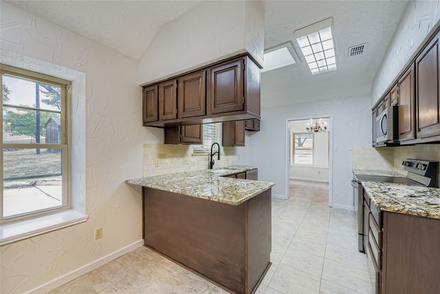 3606 Bluebonnet Circle, Weatherford, TX 76087