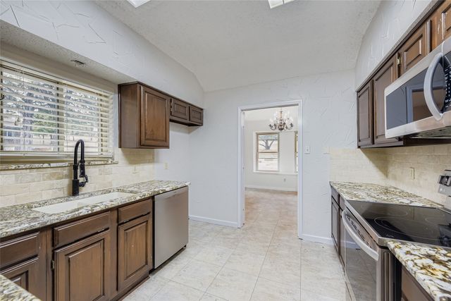 3606 Bluebonnet Circle, Weatherford, TX 76087