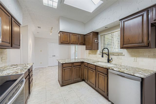 3606 Bluebonnet Circle, Weatherford, TX 76087