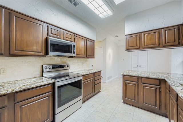 3606 Bluebonnet Circle, Weatherford, TX 76087