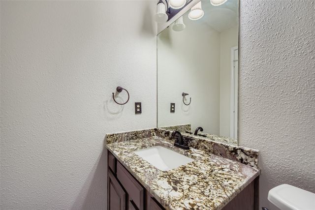 3606 Bluebonnet Circle, Weatherford, TX 76087