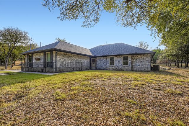 3606 Bluebonnet Circle, Weatherford, TX 76087