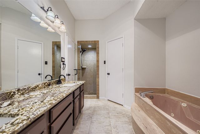 3606 Bluebonnet Circle, Weatherford, TX 76087