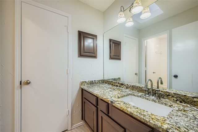 3606 Bluebonnet Circle, Weatherford, TX 76087