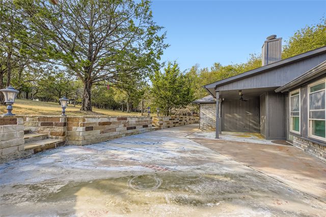 3606 Bluebonnet Circle, Weatherford, TX 76087