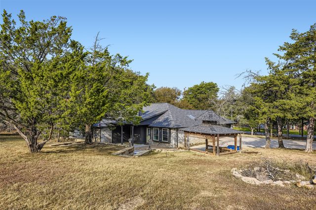 3606 Bluebonnet Circle, Weatherford, TX 76087