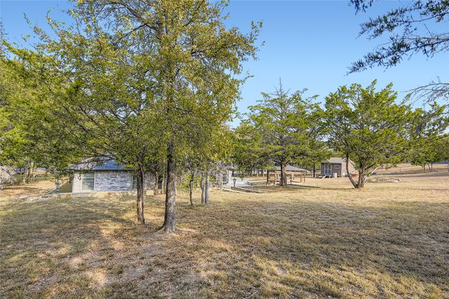 3606 Bluebonnet Circle, Weatherford, TX 76087