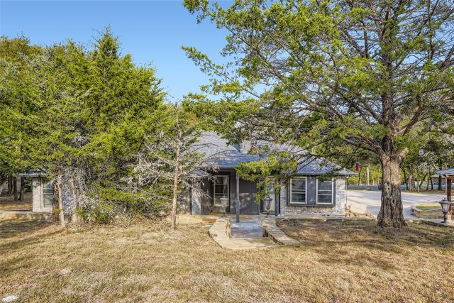 3606 Bluebonnet Circle, Weatherford, TX 76087