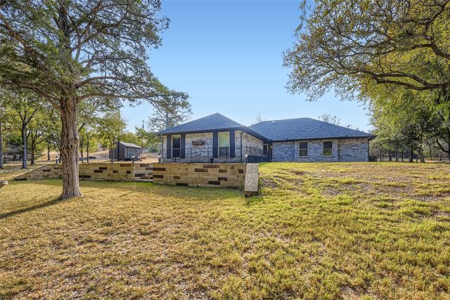 3606 Bluebonnet Circle, Weatherford, TX 76087