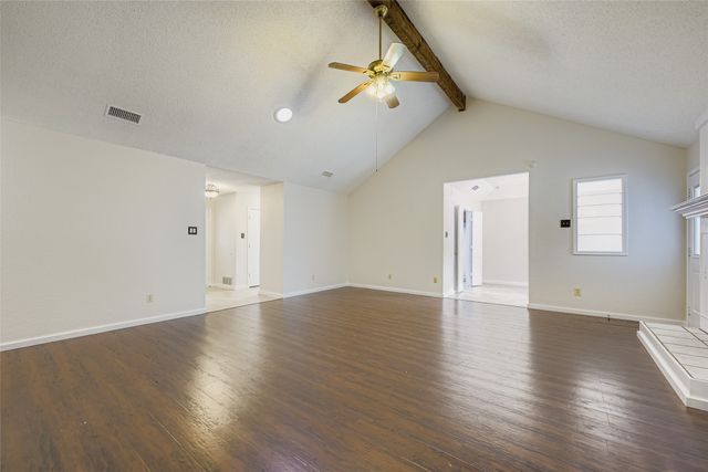 3606 Bluebonnet Circle, Weatherford, TX 76087