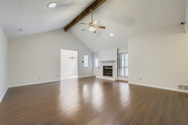 3606 Bluebonnet Circle, Weatherford, TX 76087