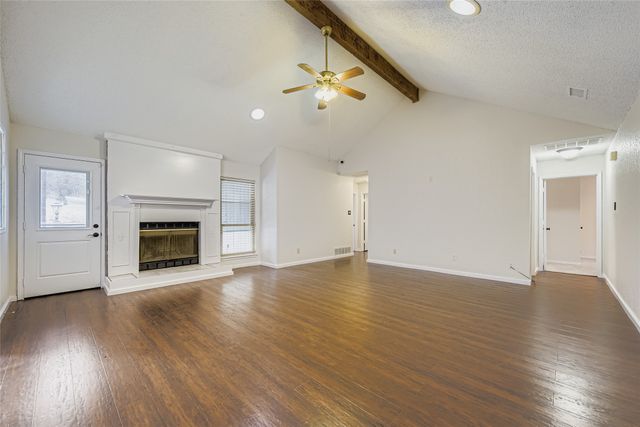 3606 Bluebonnet Circle, Weatherford, TX 76087