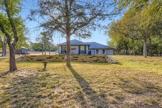 3606 Bluebonnet Circle, Weatherford, TX 76087