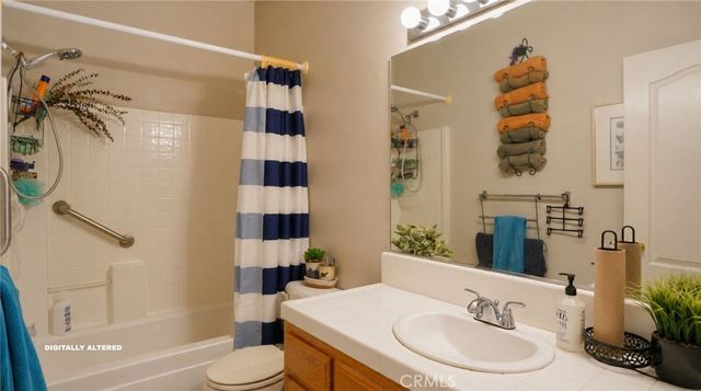 9708 Metherly Hill, Bakersfield, CA 93312