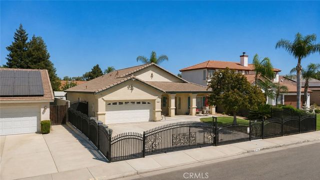 9708 Metherly Hill, Bakersfield, CA 93312