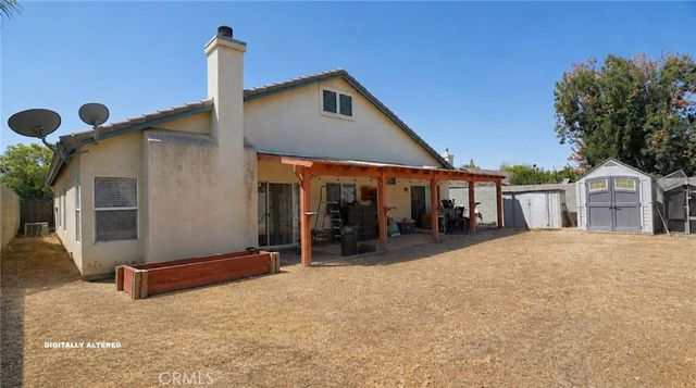9708 Metherly Hill, Bakersfield, CA 93312