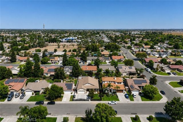 9708 Metherly Hill, Bakersfield, CA 93312
