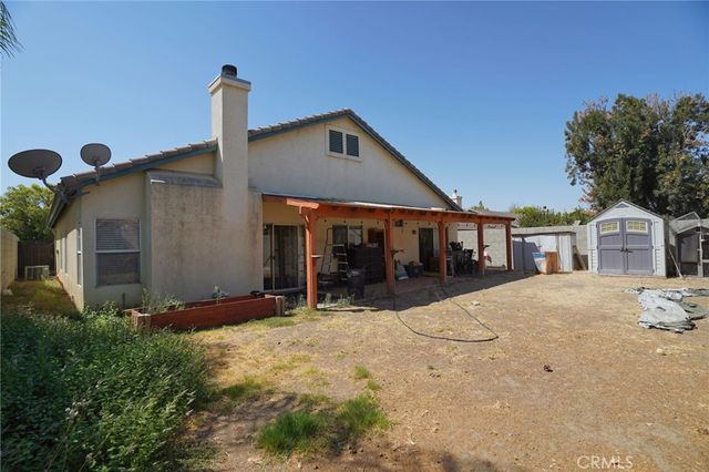 9708 Metherly Hill, Bakersfield, CA 93312
