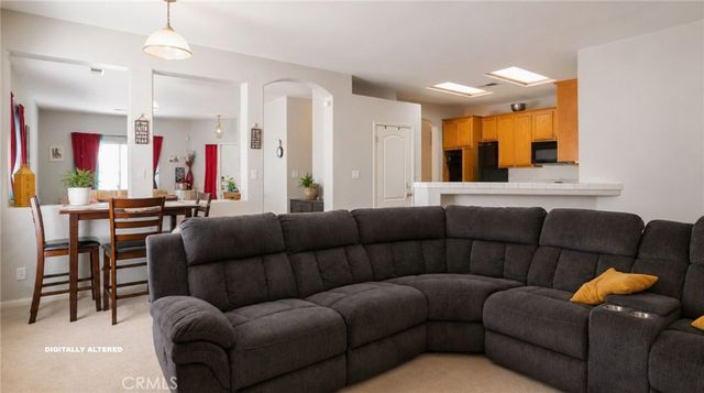 9708 Metherly Hill, Bakersfield, CA 93312