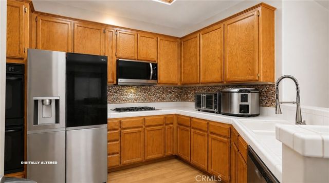 9708 Metherly Hill, Bakersfield, CA 93312