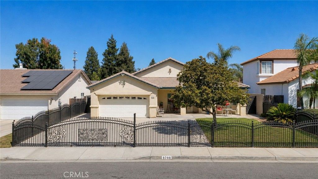 9708 Metherly Hill, Bakersfield, CA 93312