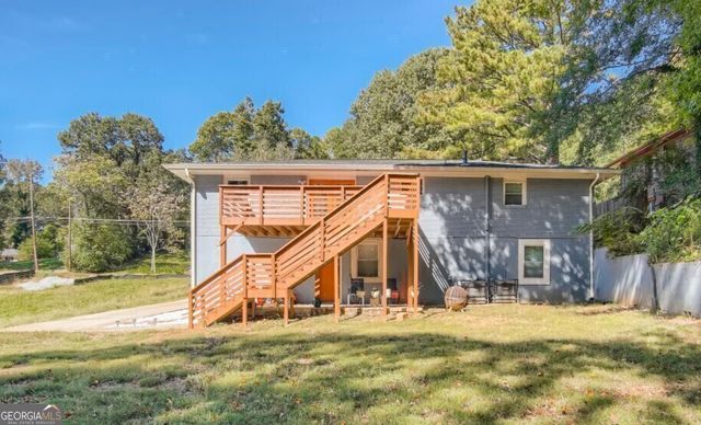 2739 Flagstone Drive SE, Atlanta, GA 30316