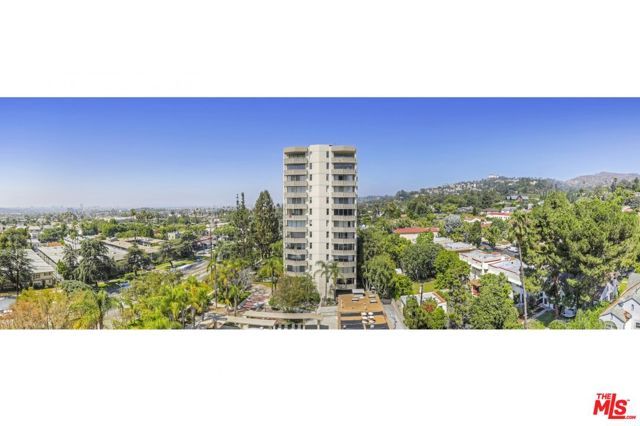 4411 Los Feliz Boulevard 603, Los Angeles, CA 90027