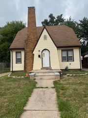 15940 Hackett Street, Detroit City, MI 48227