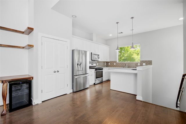 3015 Preston Street, Houston, TX 77003