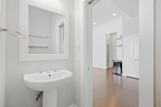 3015 Preston Street, Houston, TX 77003