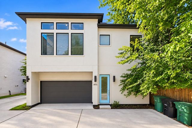 3015 Preston Street, Houston, TX 77003