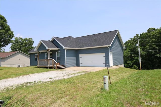 15580 Top Drive, St Robert, MO 65584