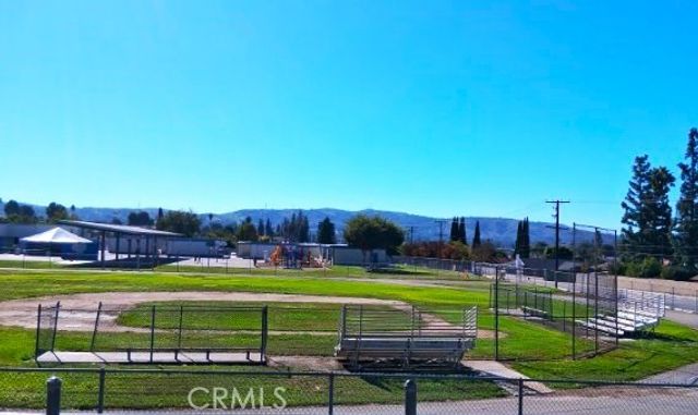 3022 E Quinnell Drive, West Covina, CA 91792