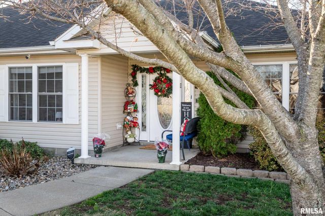 411 PRINCE Lane, Herrin, IL 62948