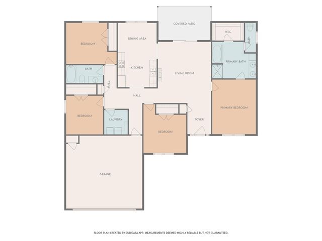 411 PRINCE Lane, Herrin, IL 62948